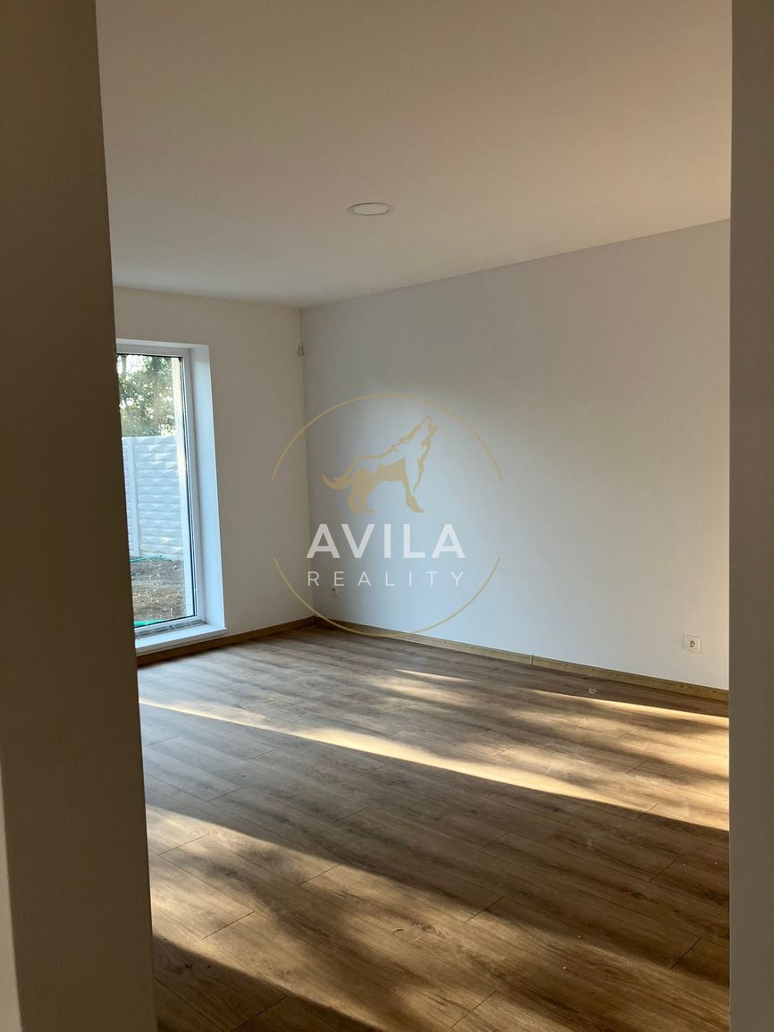 TOP NA PREDAJ: novostavba 4izb.RD na pozemku 500m2 - Cífer - 13