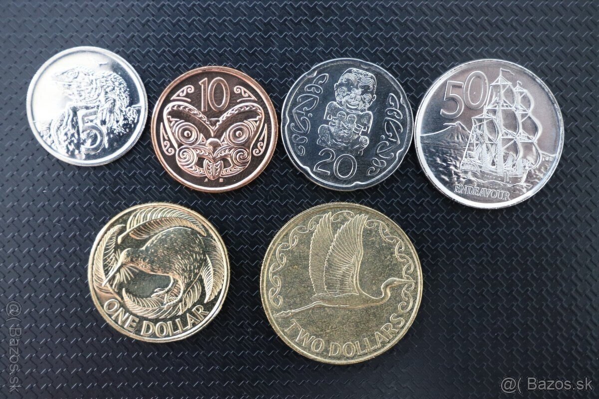 Unc mince (sady) - 13