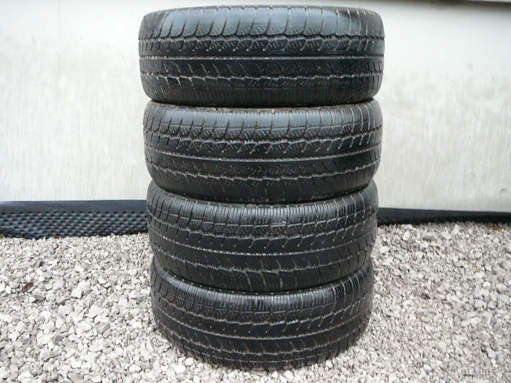 PNEUMATIKY ZIMNE R17 - 13