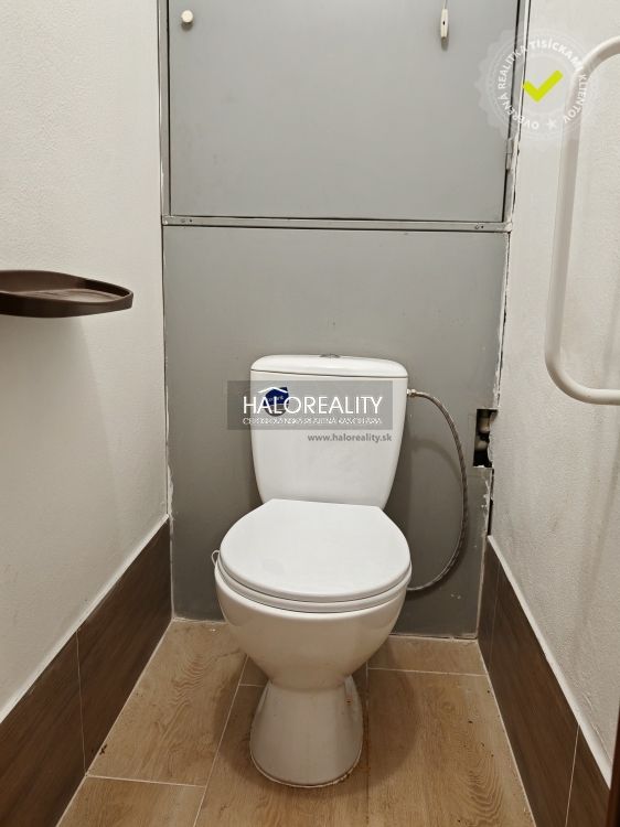 HALO reality - Predaj, dvojizbový byt Smižany - 13