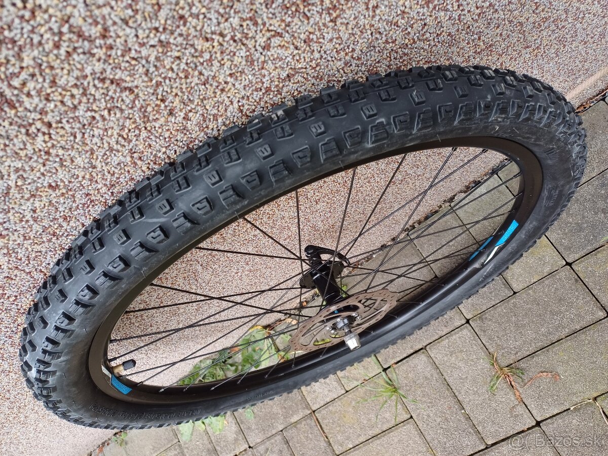 Predne MTB koleso 27.5 - 13
