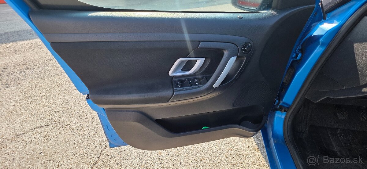 Skoda Roomster 1,4 TDI - 13