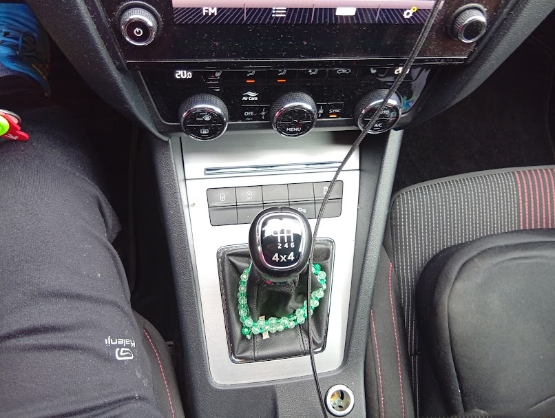 Škoda Octavia III - 13