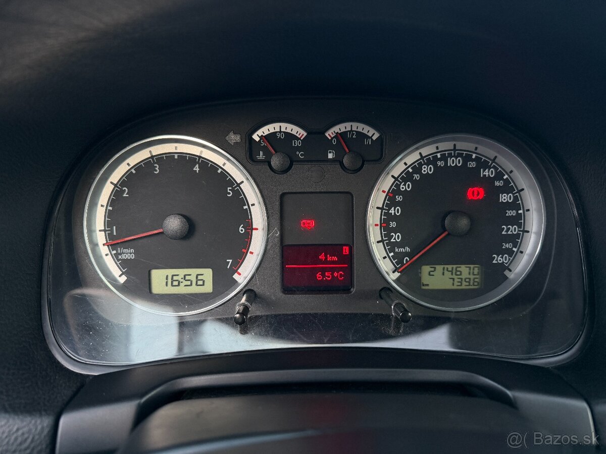 Volkswagen Golf 1.4 Pacifik - 13