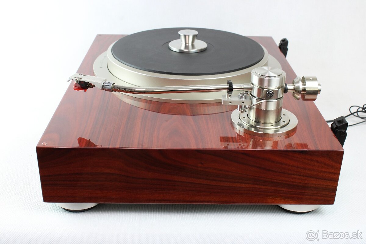 Gramofón PIONEER PL-70 - 13