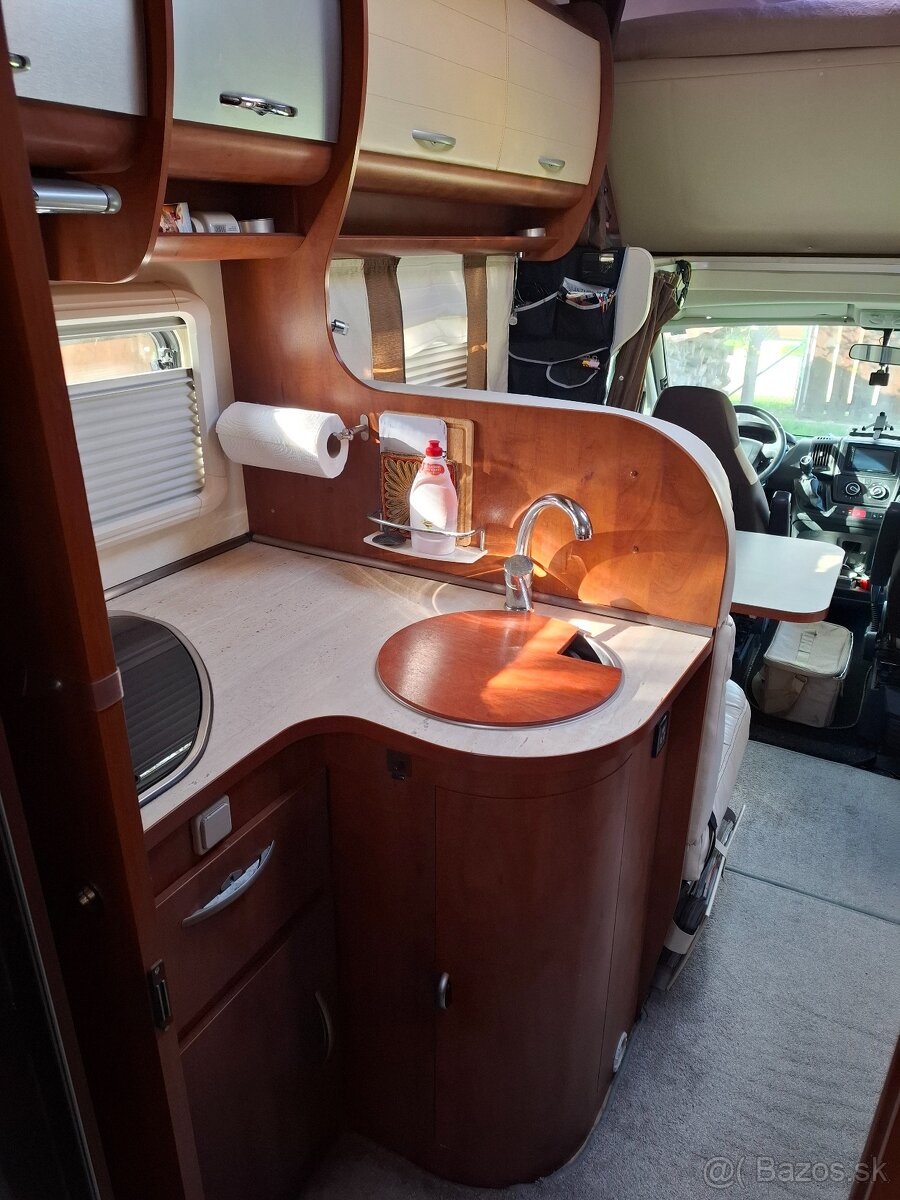 Predám PLA 744 NOVÁ EK TK - 13