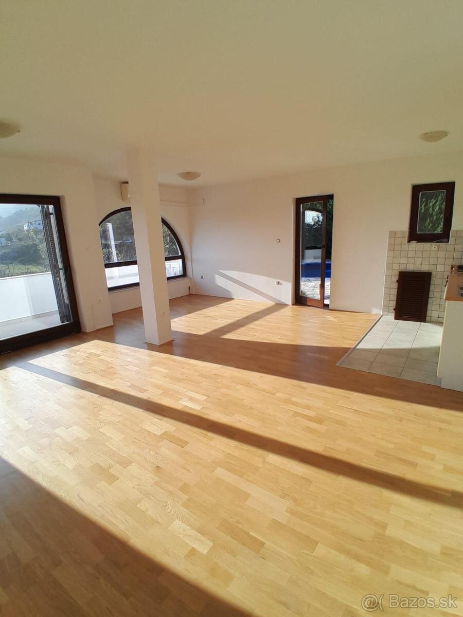 Trojizbový apartmán – Batomalj, Chorvátsko - 13