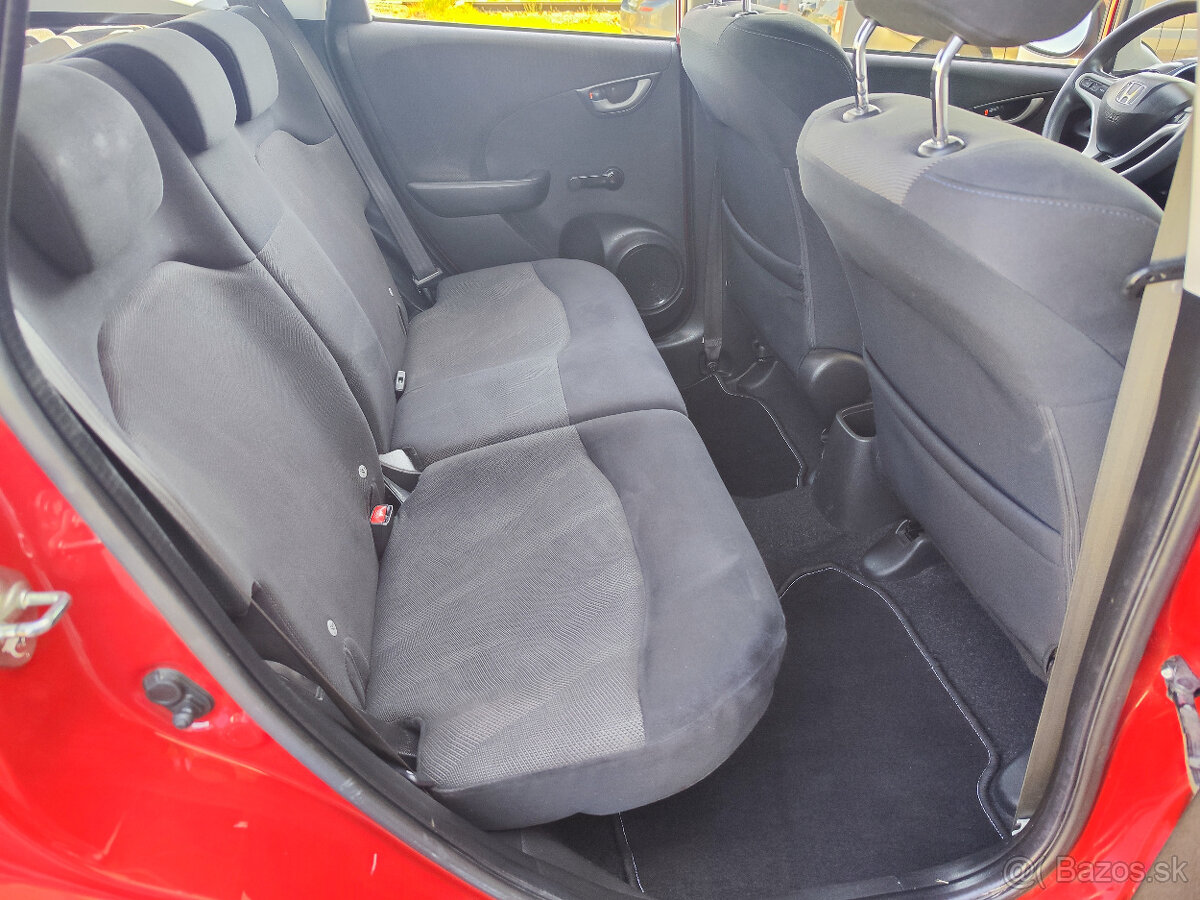 Honda Jazz 1.4 Comfort - 13