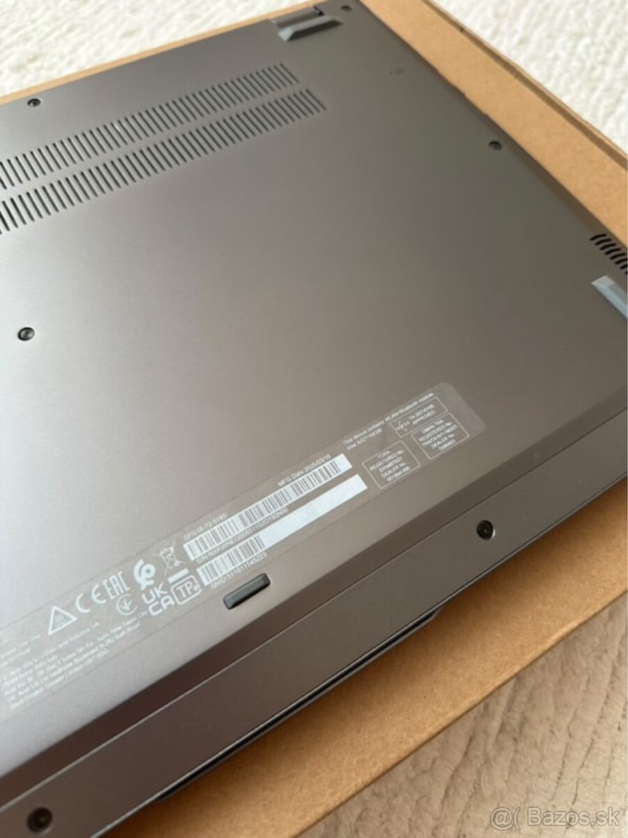 Acer Swift Go 16 OLED - 13