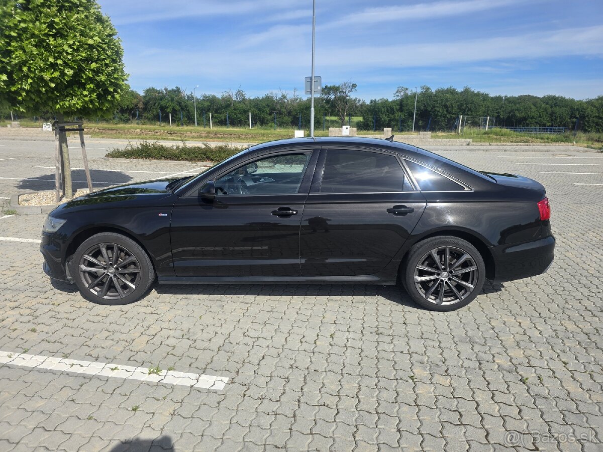 Predám Audi a6 c7 - 13