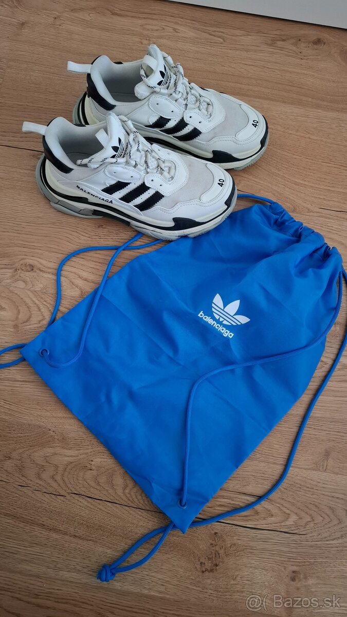Tenisky Balenciaga - 13