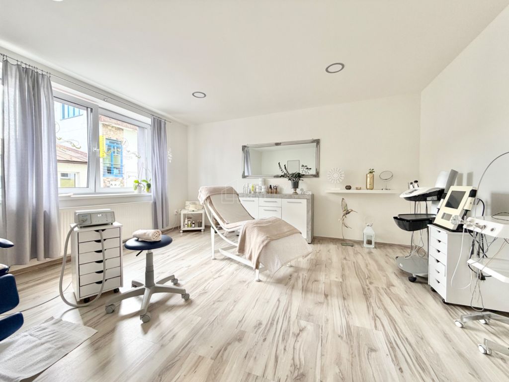Predaj: Multifunkčný polyfunkčný dom 438 m² v priamom centre - 13