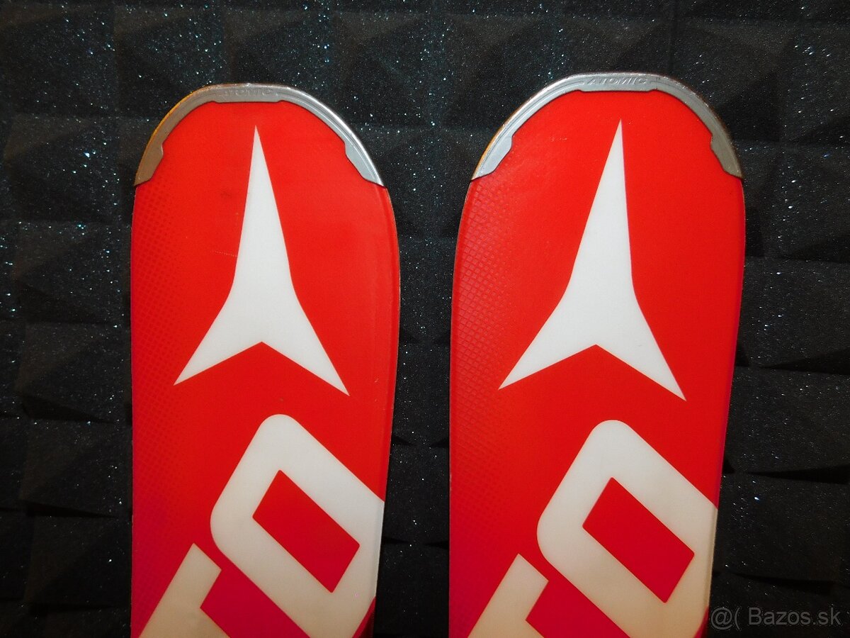 Atomic Redster 184cm - 13