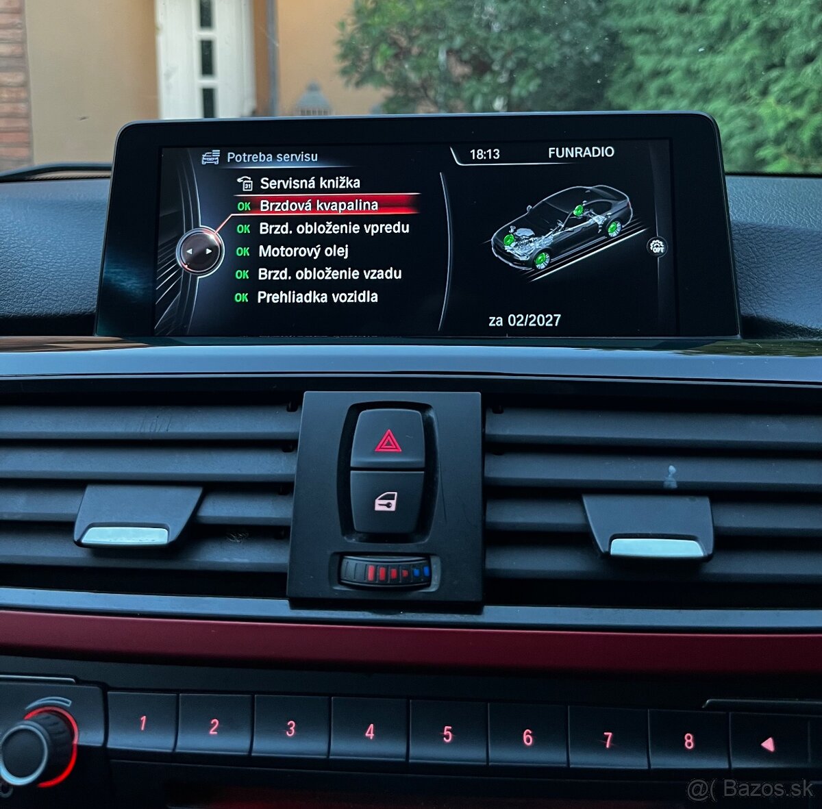 BMW 318D SPORT Edition - 13
