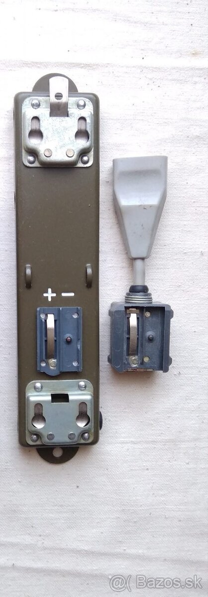 Radiostanica rf 10 - 13