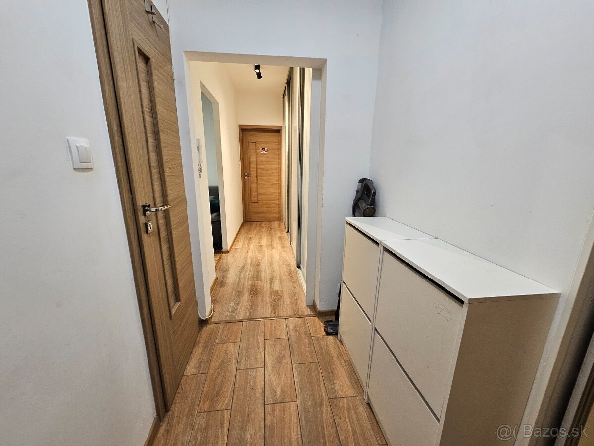 Predaj 3-izbový byt v tichej lokalite, Dubravka - 13
