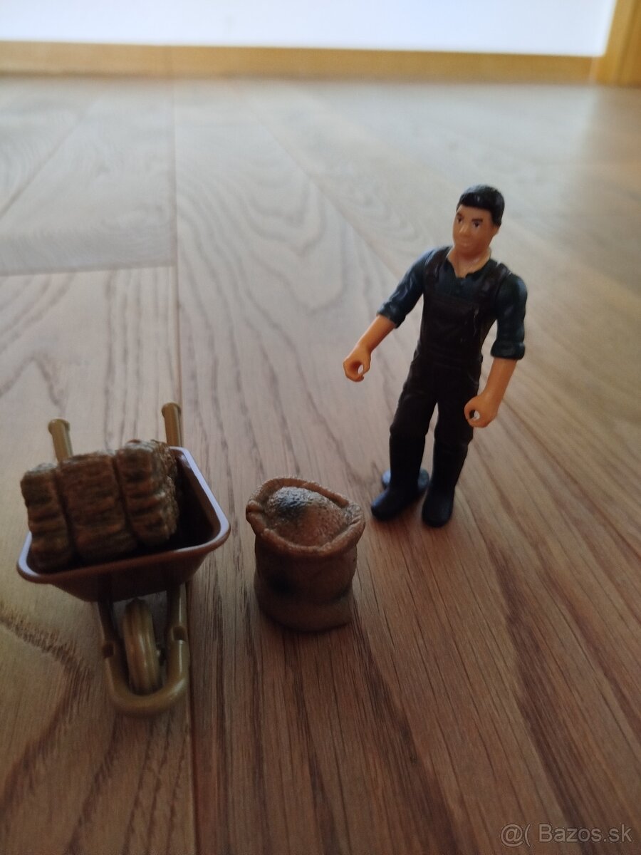 Koníky schleich - 13