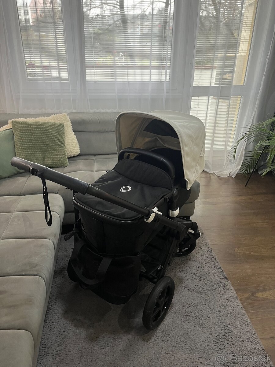 Bugaboo Fox 3 - 13