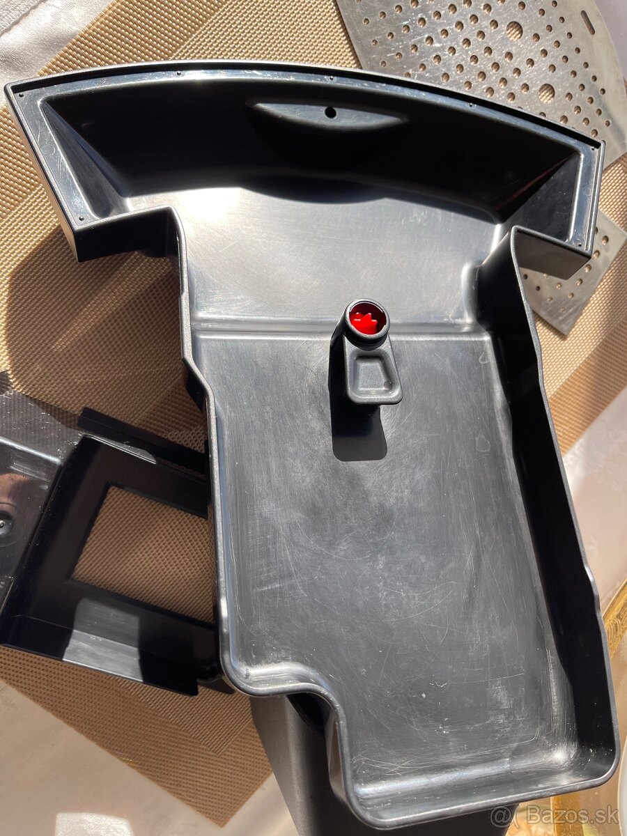 Jura Impressa F50 - 13