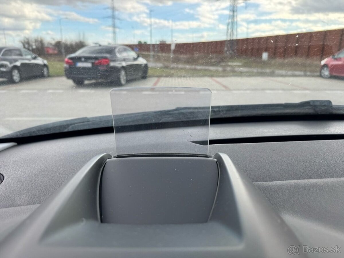 Peugeot 5008 1.6 HDI - 13