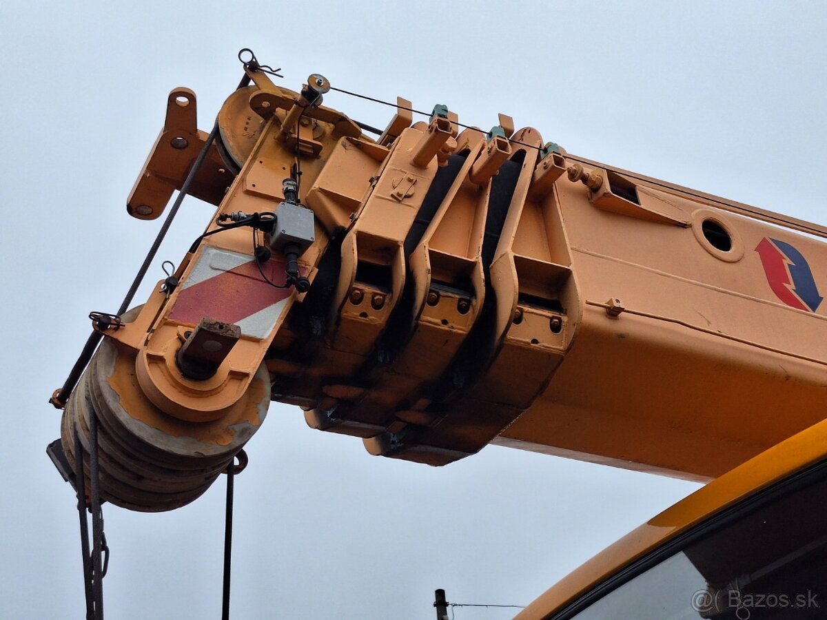 TATRA T815 8X8 AD - 13