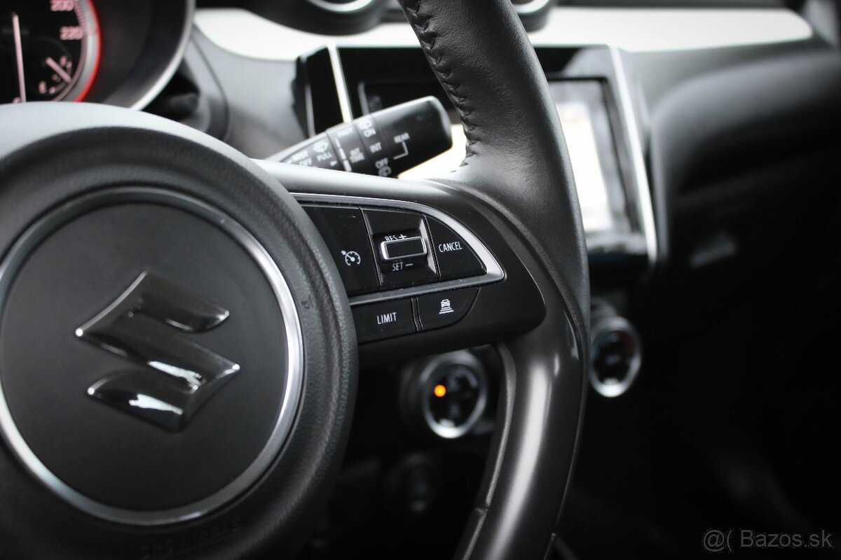 Suzuki Swift 1.2 DualJet 4x4 - 13