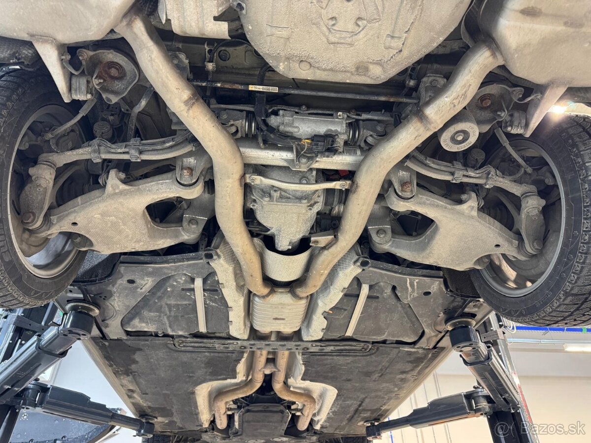 BMW 650i F06 2013 - 13