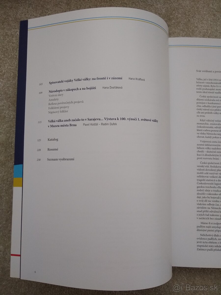 Velká válka 1914-1918 - 13