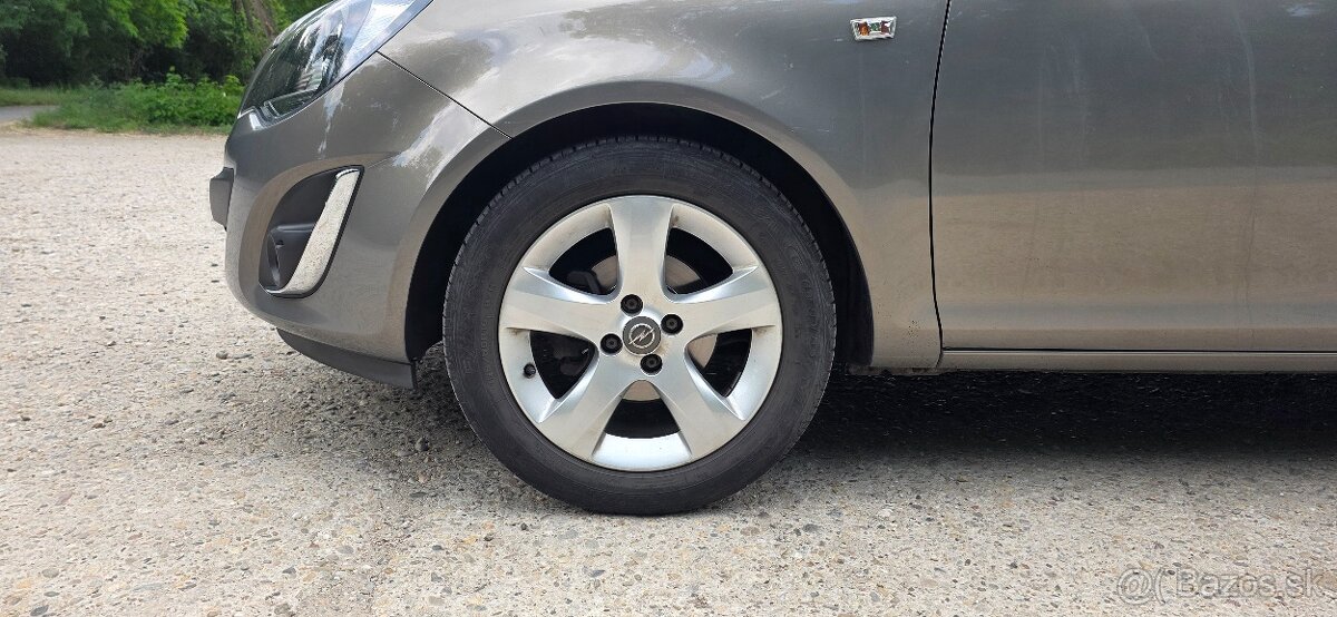 Opel Corsa - 13
