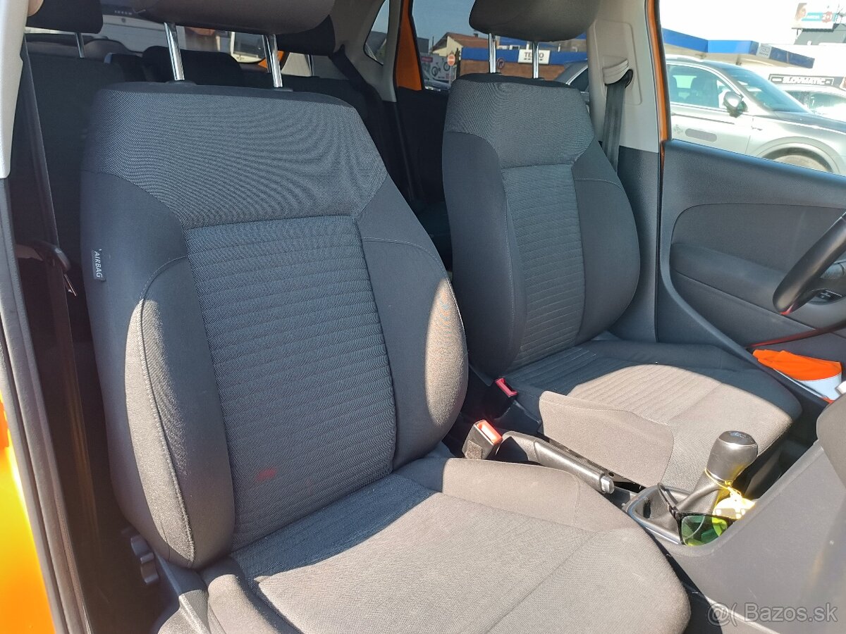 Volkswagen Polo 1.2 TSI Benzín - 13