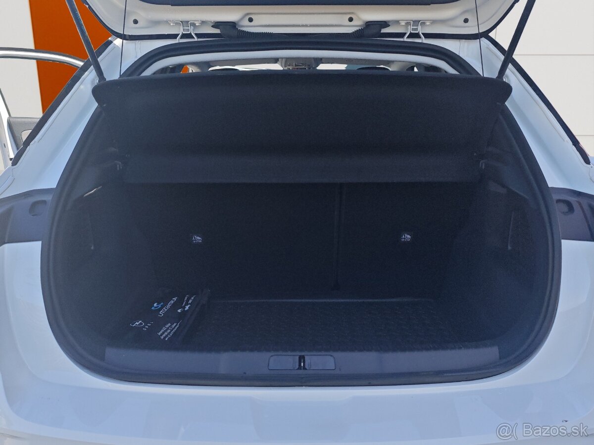Opel Mokka 1,2l ,75kw 99k - 13