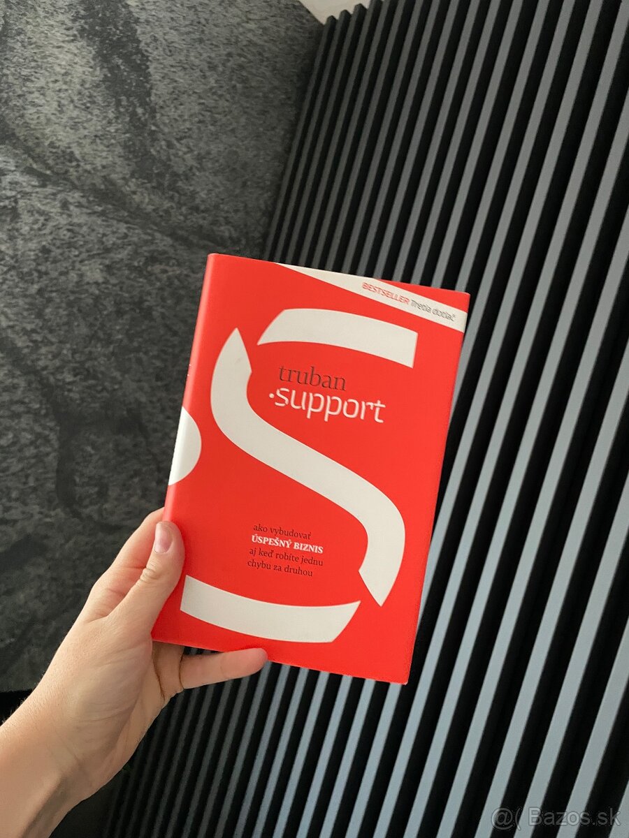 Motivačná literatúra - 13