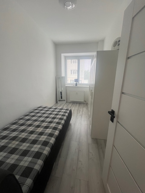 3 izb. byt na dobrej adrese, DUNAJSKÁ ul. - 13