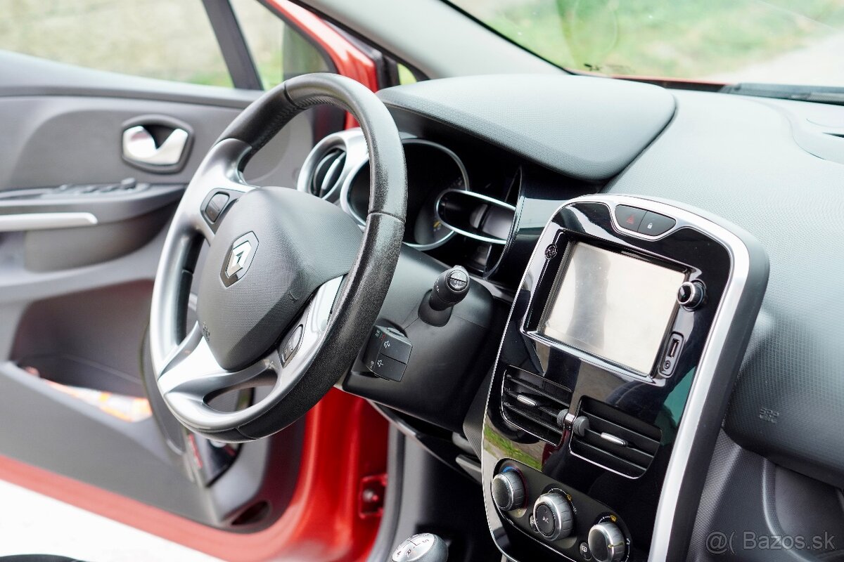 Renault Clio - 13