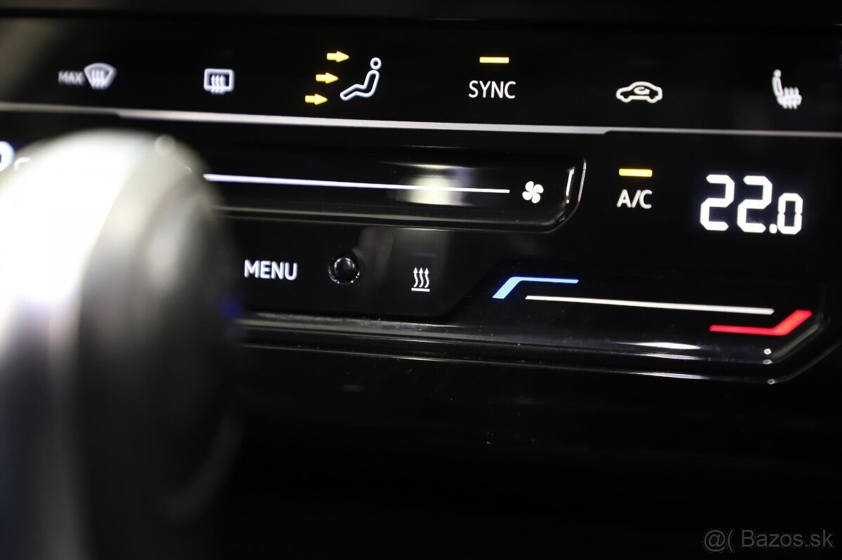 Volkswagen Passat B8 Variant 2.0 TDI 110kW DSG automat - 13