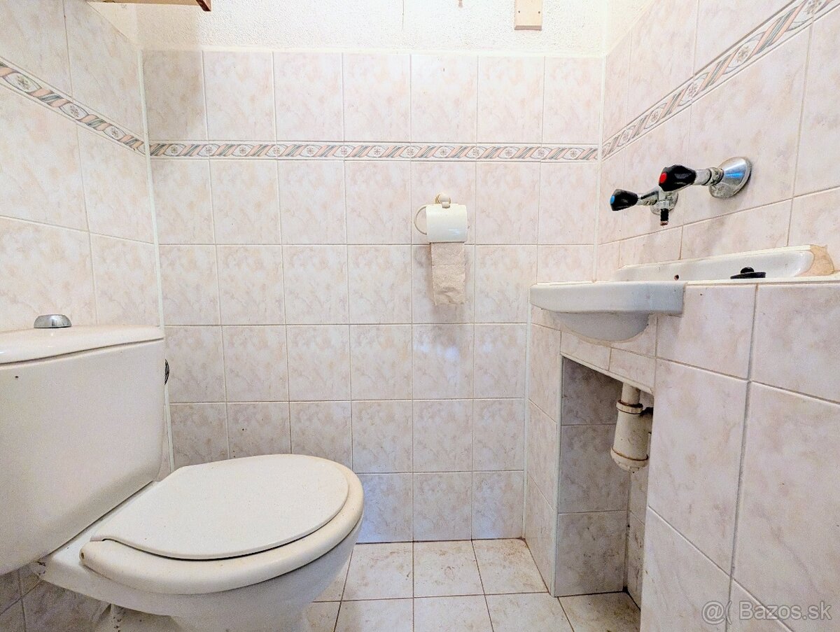 Rodinný dom Nadabula - 13