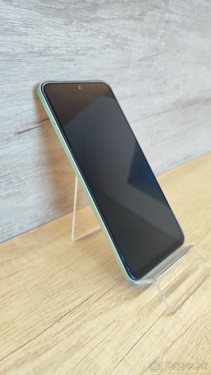 Xiaomi Redmi Note Pearl Green 12S 256GB/8GB RAM - 13