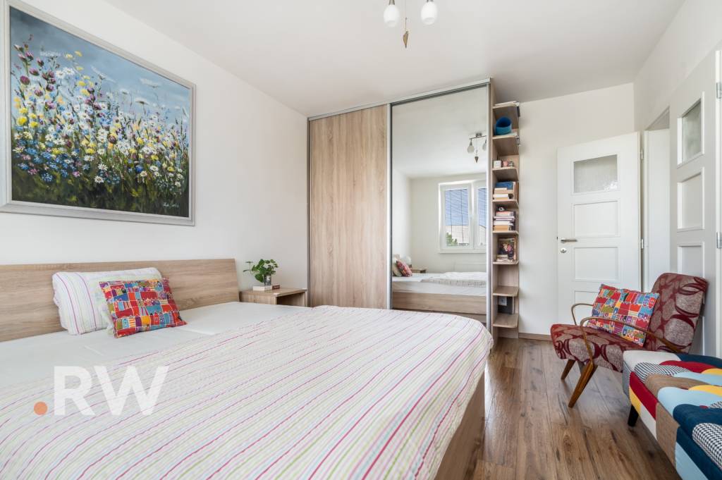 REWIN I Priestranný 3 izbový byt v tichej lokalite Senca - 13