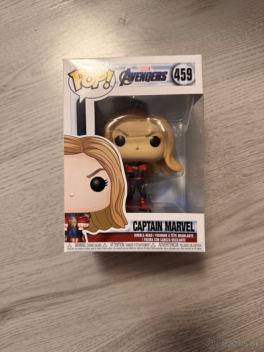 Predám FUNKO POP - 13