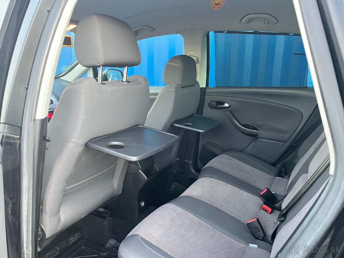 Seat Altea XL 1.9 TDI _ 187000km - 13