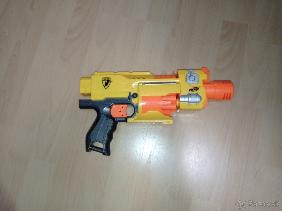 Hračky Nerf - 13