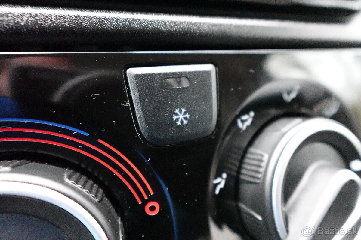 FIAT DUCATO L2H1 2.2MJT KLIMA - 13