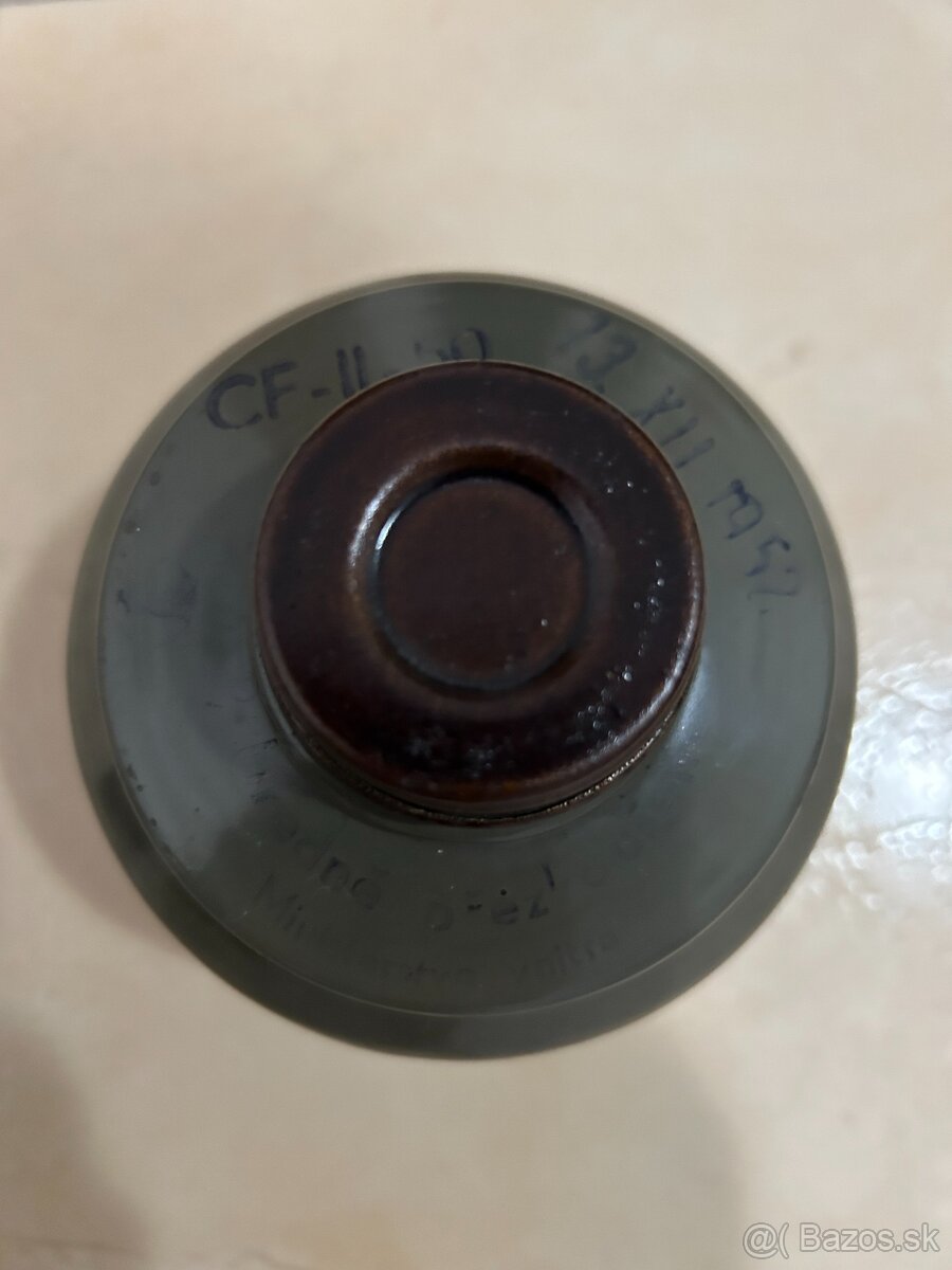 Filtre k plynovým maskám - 13