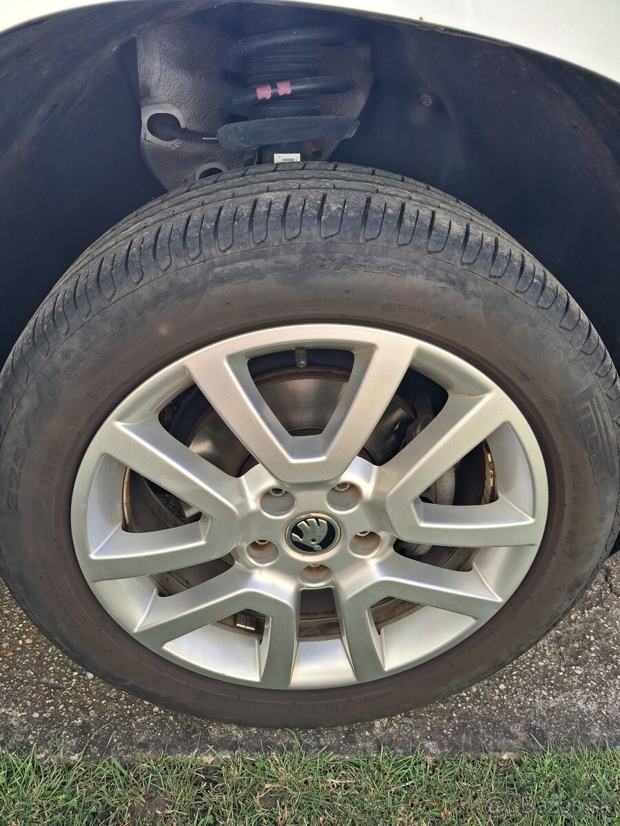 YETI 4X4 - 13