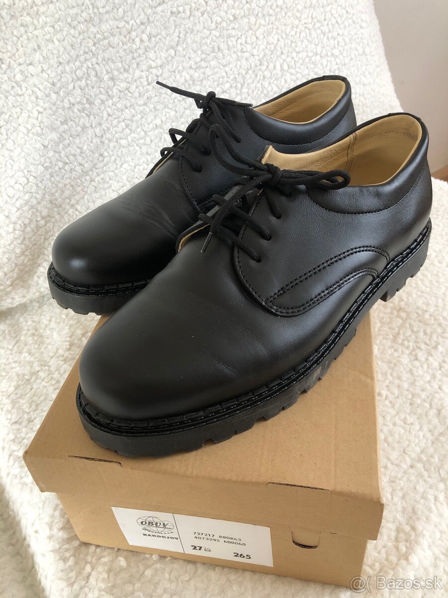 Výstrojné súčiastky - Polícia - 13