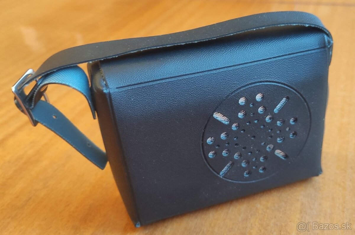 ЗВЕЗДОЧКА - Sovietske Rádio "ZVEZDOCHKA" (1972) - 13