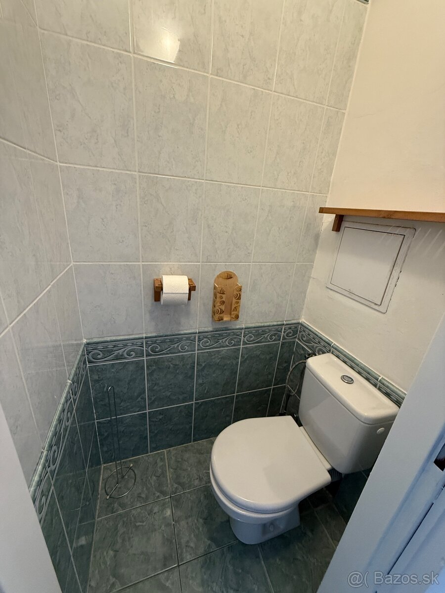 Priestranný 4-izb. byt v TOP lokalite Kys.N.Mesta - 13