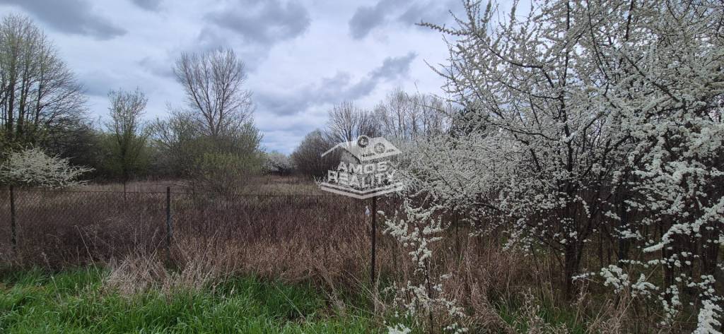 Predaj, stavebné pozemky na výstavbu RD, obec Vysoká pri Mor - 13