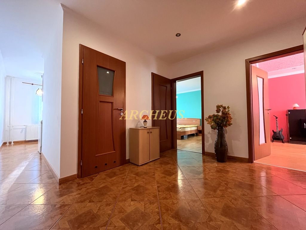 PREDAJ - 2 IZBOVÝ BYT S LODŽIOU, SVOBODU, BARDEJOV - 13