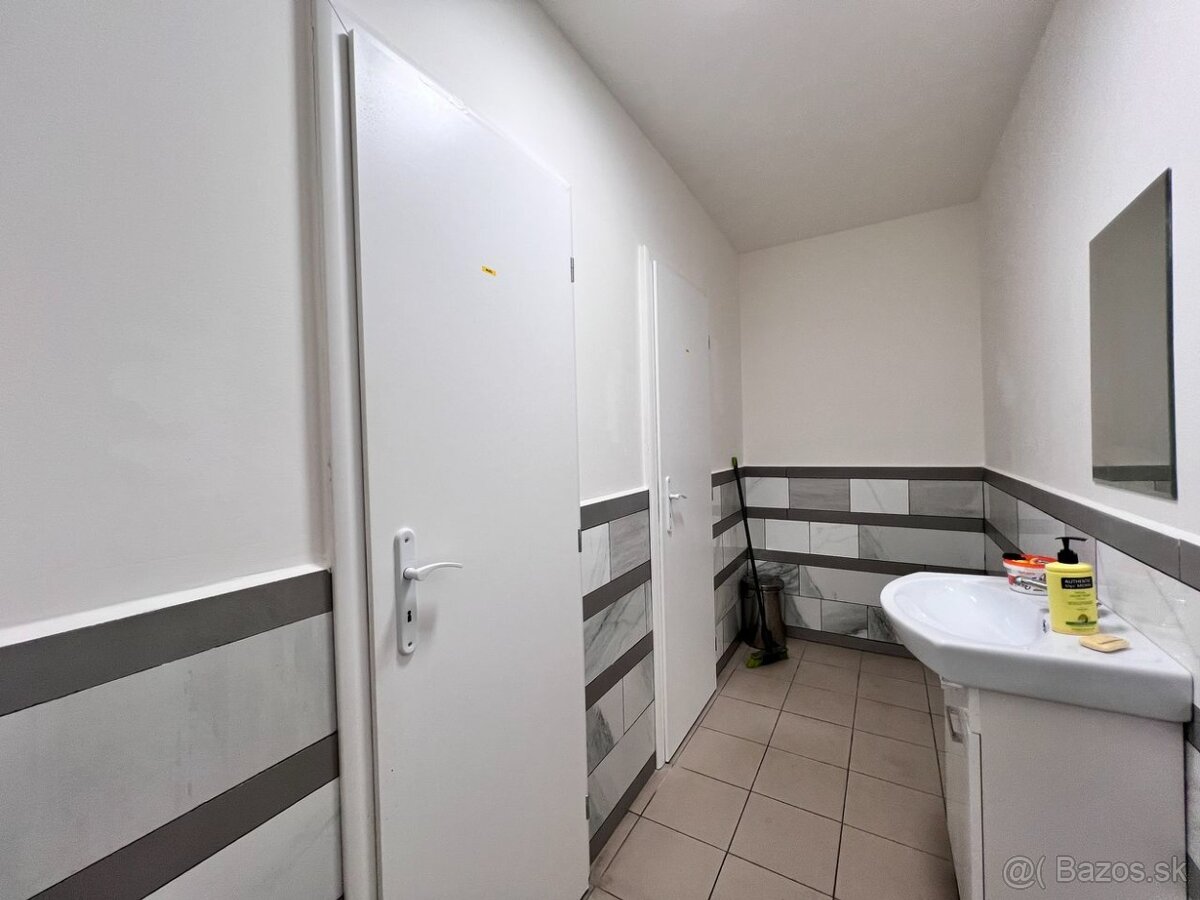 Prenájom priestorov s parkovaním – Narcisová ulica, Košice - 13